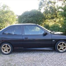 Ford Escort *Solgt
