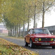 Alfa Romeo GT 1300 Junior