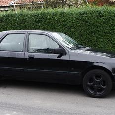 Ford sierra 2.0 DOHC [DØD af vand]
