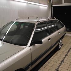 Audi 100 C3 2,0E Avant 