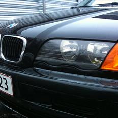 BMW 318i