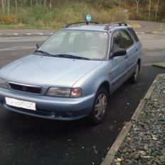 Suzuki Baleno *SOLGT*