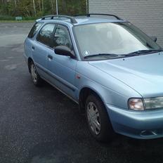 Suzuki Baleno *SOLGT*