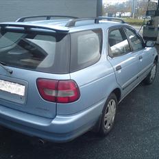 Suzuki Baleno *SOLGT*