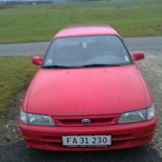 Toyota Corolla 1.3 GLS