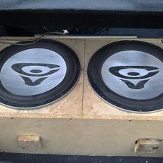 Toyota Corolla 1.3 GLS