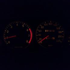 Toyota Corolla 1.3 GLS