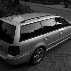 VW Passat 3B TDI Stc.(Solgt)