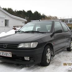 Peugeot 306 xs