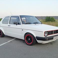 VW golf 1 gti