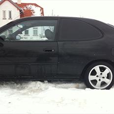 Toyota Corolla 1.3 XLI 