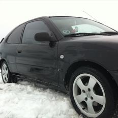 Toyota Corolla 1.3 XLI 