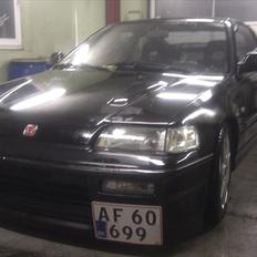 Honda CRX 1,6 16v
