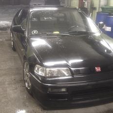 Honda CRX 1,6 16v