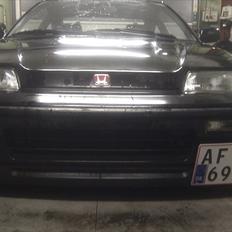 Honda CRX 1,6 16v