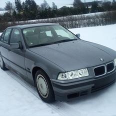 BMW 316i