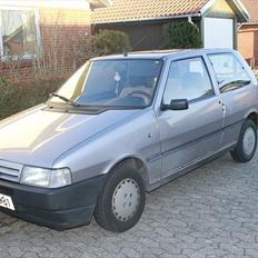 Fiat Uno 1.1 i.e | DØD