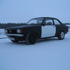 Opel Kadett C