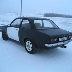 Opel Kadett C