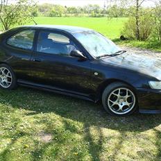 Toyota Corolla E10 16V H/B