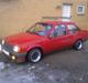 Opel Corsa A 1.4 TR Weber