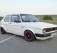 VW golf 1 gti