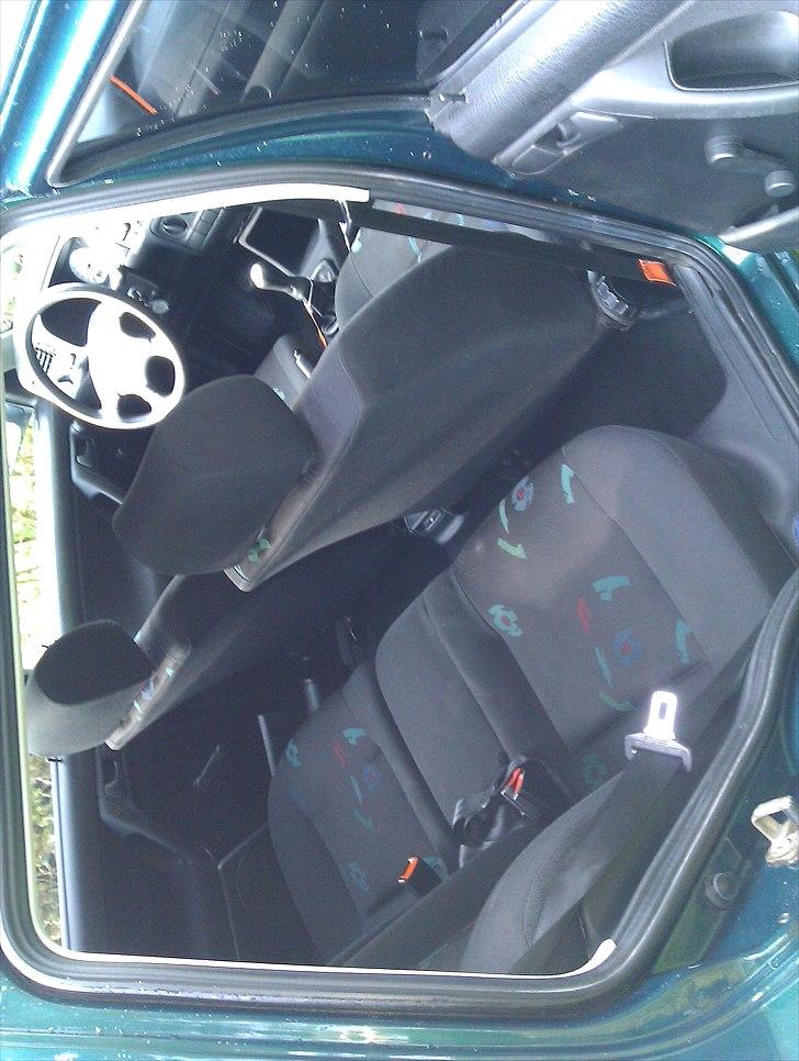 VW Vento (Golf 3 TIL SALG) billede 15