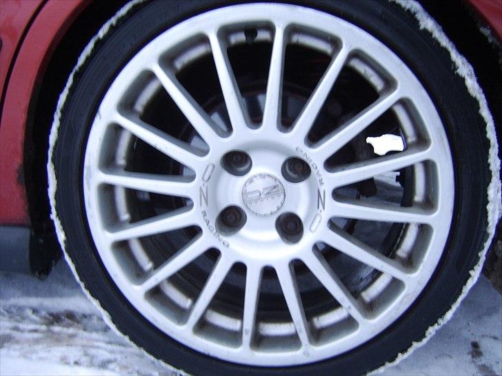 Volvo S40 2.0T "BSR EDITION" billede 10