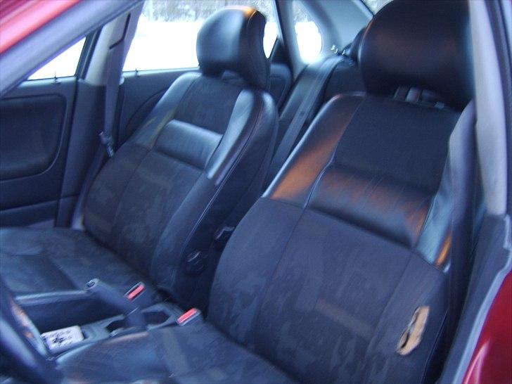 Volvo S40 2.0T "BSR EDITION" billede 14