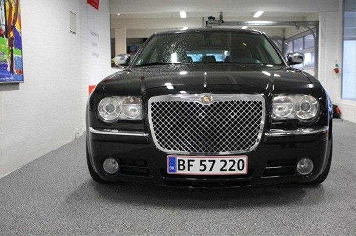 Chrysler 300C>>SOLGT<< billede 4