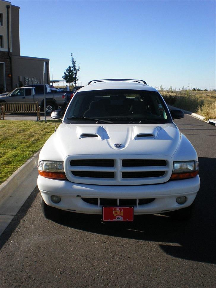 Dodge Durango billede 1