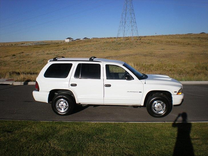 Dodge Durango billede 2