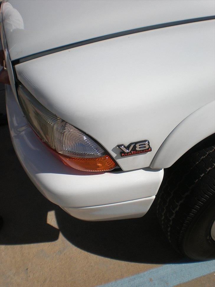 Dodge Durango billede 5