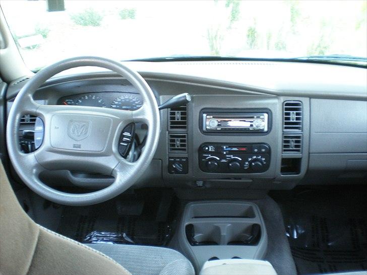 Dodge Durango billede 7