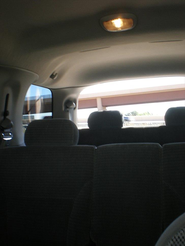 Dodge Durango billede 9