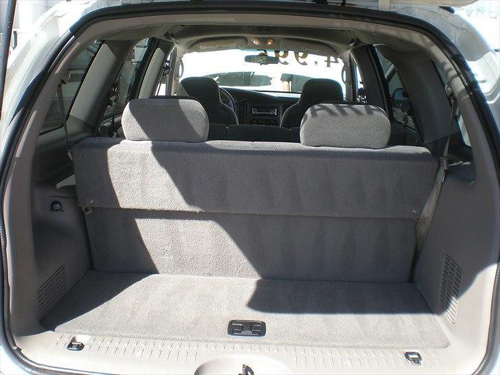 Dodge Durango billede 10