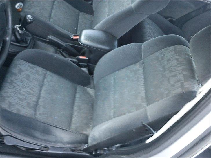 Opel Vectra B billede 2