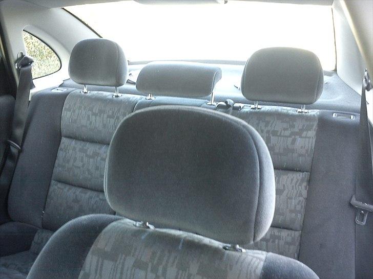 Opel Vectra B billede 4