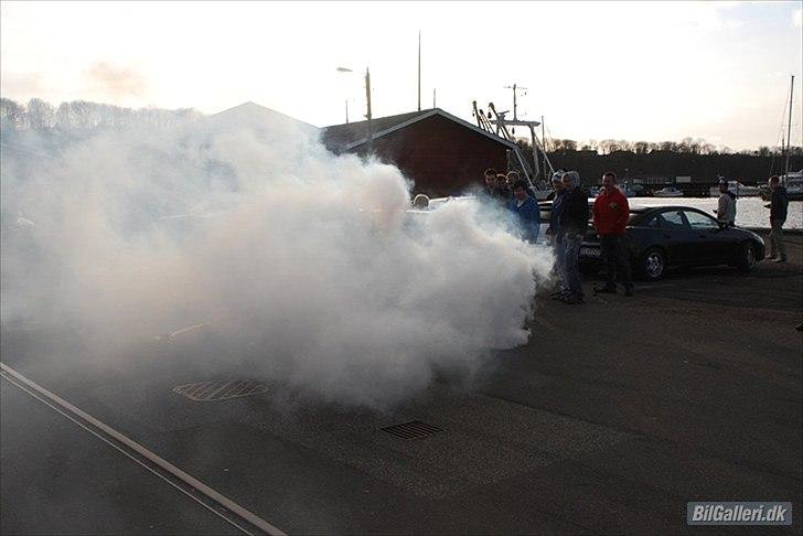 Peugeot 205Vmax 134 billede 9