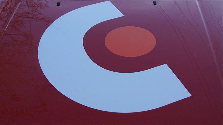 Seat cordoba 2,0 gtI Totalt skadet billede 18