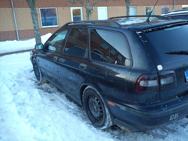 Volvo v40 t4  ¤ væk ¤ billede 2