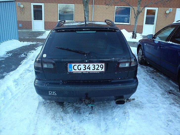 Volvo v40 t4  ¤ væk ¤ billede 3