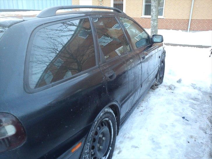 Volvo v40 t4  ¤ væk ¤ billede 4