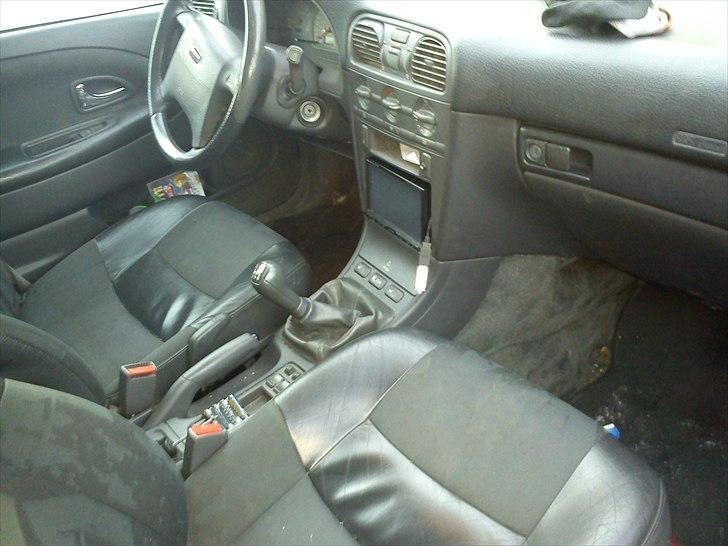 Volvo v40 t4  ¤ væk ¤ billede 5