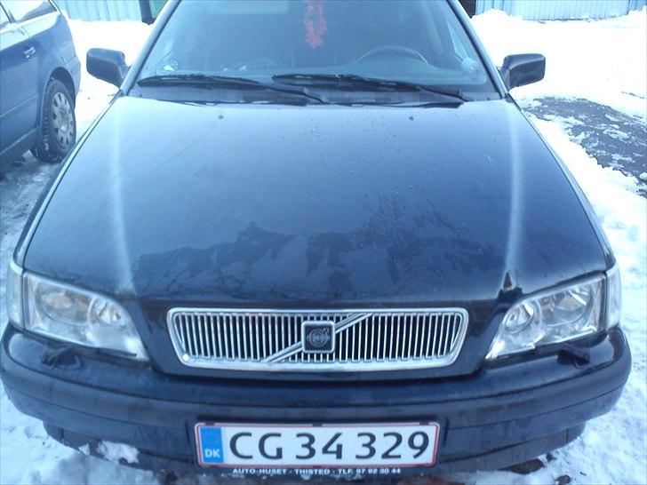 Volvo v40 t4  ¤ væk ¤ billede 6