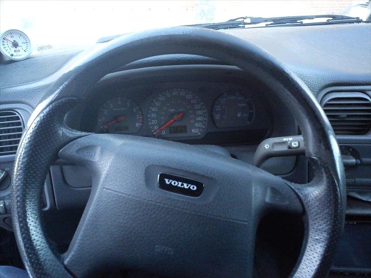 Volvo v40 t4  ¤ væk ¤ billede 7