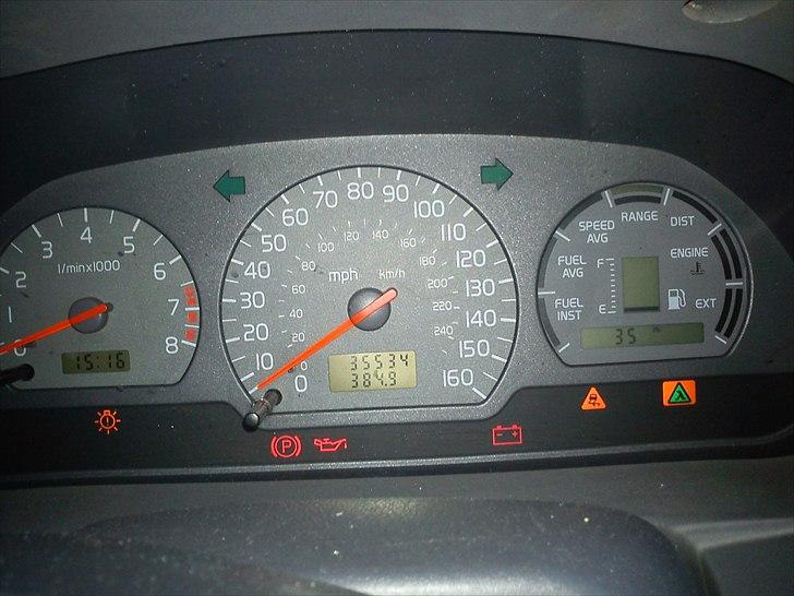 Volvo v40 t4  ¤ væk ¤ billede 8