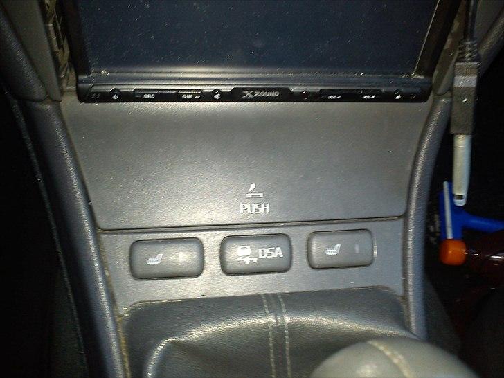 Volvo v40 t4  ¤ væk ¤ billede 9