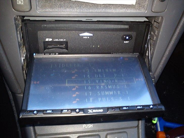 Volvo v40 t4  ¤ væk ¤ billede 12