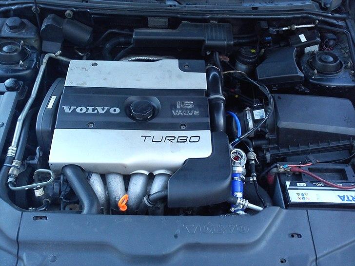 Volvo v40 t4  ¤ væk ¤ billede 14